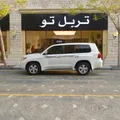 Toyota Land Cruiser VXR 2012
